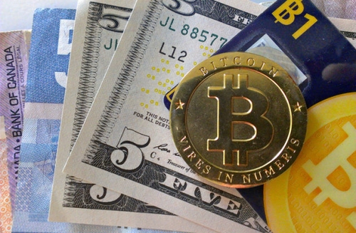 開源貨幣新世界